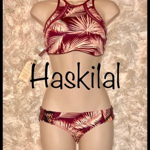 ☀️ NWT Maaji Bikini LT SB ☀️